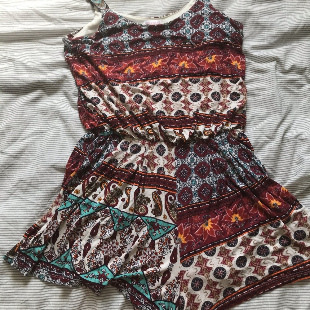 TARGET ROMPER 🌼🍄 - Picture 3 of 3